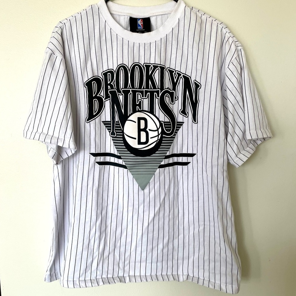 Brooklyn Nets Shirt